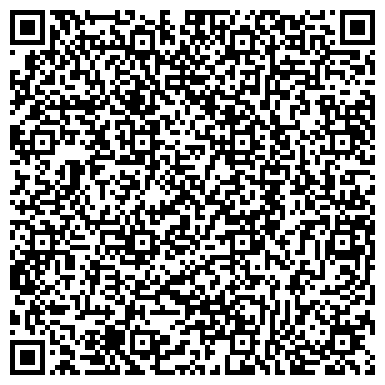 QR-код с контактной информацией организации Академия жилья