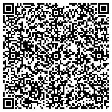 QR-код с контактной информацией организации ООО Саранскстройинвест