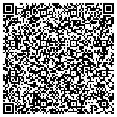 QR-код с контактной информацией организации Академия туризма