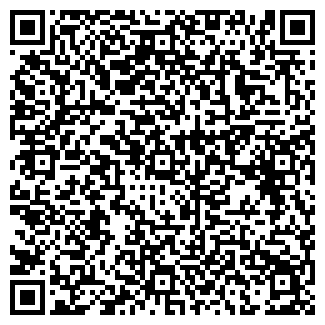 QR-код с контактной информацией организации Эконом класс