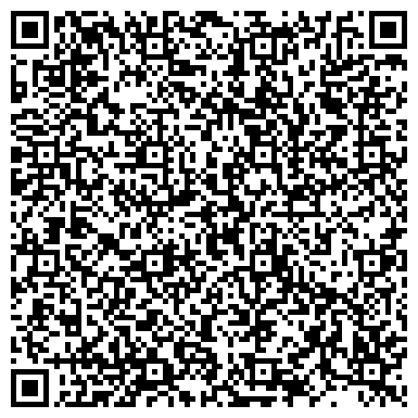 QR-код с контактной информацией организации Академия Позитива, творческая мастерская, ИП Попова С.А.
