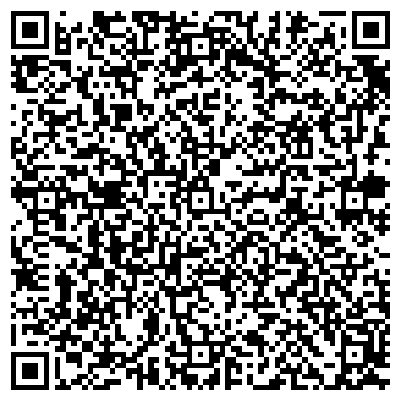 QR-код с контактной информацией организации Магазин одежды "ЖЕНСКИЙ ДВОРИК"