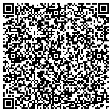 QR-код с контактной информацией организации Голос народа-Кострома