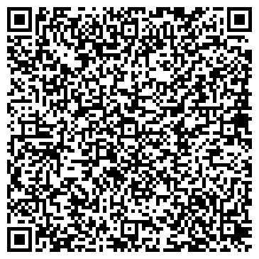 QR-код с контактной информацией организации ИП Шахкельдян А.А.