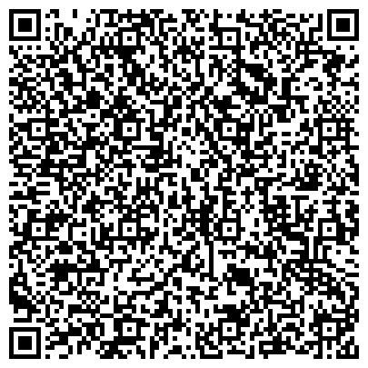 QR-код с контактной информацией организации СГА, Современная гуманитарная академия, филиал в г. Новороссийске