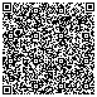 QR-код с контактной информацией организации Участковый пункт полиции ОВД по г. Новоалтайску, Участковый пункт №1