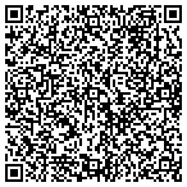 QR-код с контактной информацией организации Мир вытяжек