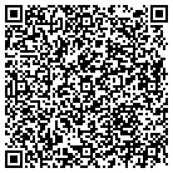 QR-код с контактной информацией организации «Доктор Потолков»