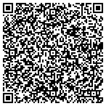 QR-код с контактной информацией организации Техника для дома, магазин, ООО ТехАС