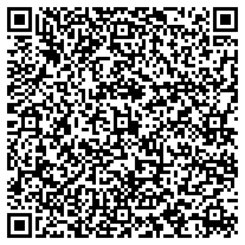 QR-код с контактной информацией организации Батайск