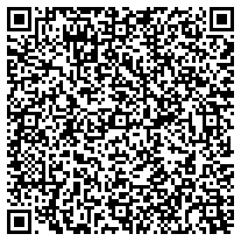 QR-код с контактной информацией организации ИП Гафурова Д.Г.