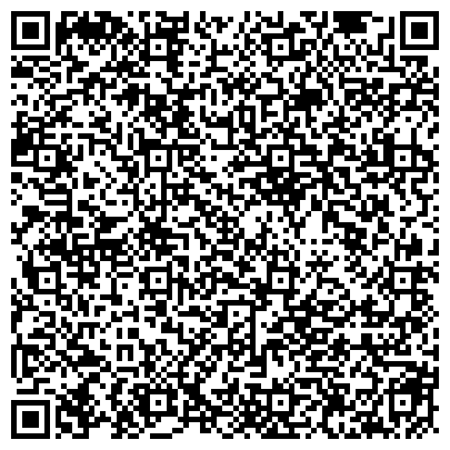 QR-код с контактной информацией организации Участковый пункт полиции Отдела полиции №3 УВД по г. Барнаулу, Участковый пункт №5