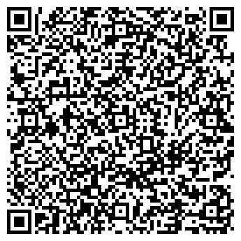 QR-код с контактной информацией организации детki