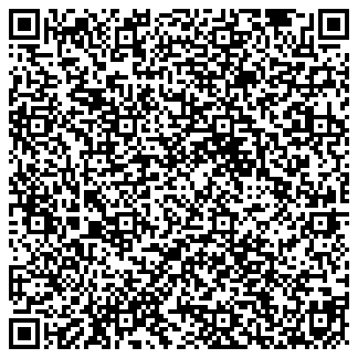 QR-код с контактной информацией организации Участковый пункт полиции Отдела полиции №5 УВД по г. Барнаулу, Участковый пункт №5