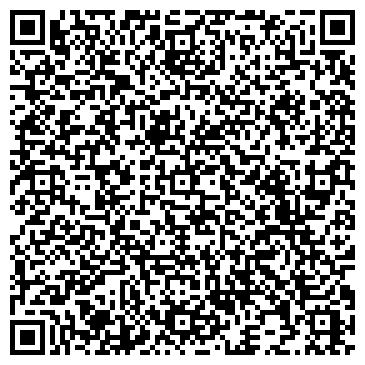 QR-код с контактной информацией организации ООО Волга-Клининг