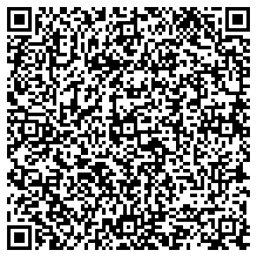 QR-код с контактной информацией организации Отделение Ордынка