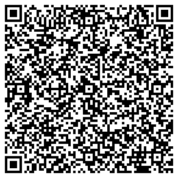QR-код с контактной информацией организации Жалюзи Радуга