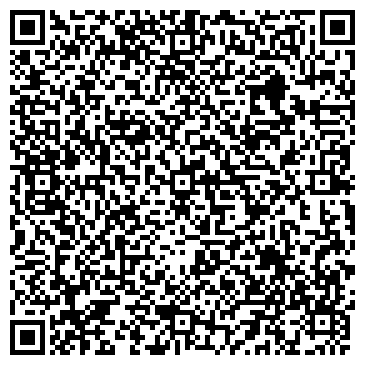 QR-код с контактной информацией организации ООО Клининговая компания Ф Индустрия г. Самара