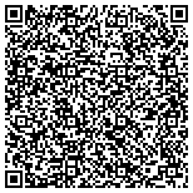 QR-код с контактной информацией организации Бурятский республиканский клинический онкологический диспансер