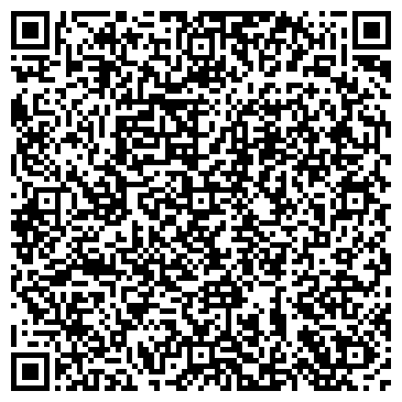 QR-код с контактной информацией организации Элегант, обувной магазин, ИП Бородинова С.П.