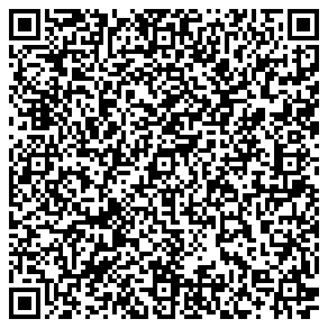 QR-код с контактной информацией организации Республиканский врачебно-физкультурный диспансер