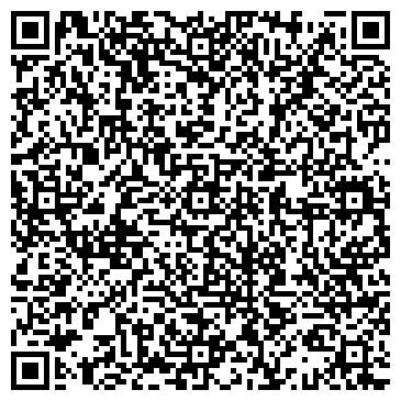 QR-код с контактной информацией организации Детский туберкулезный санаторий «Солнышко»
