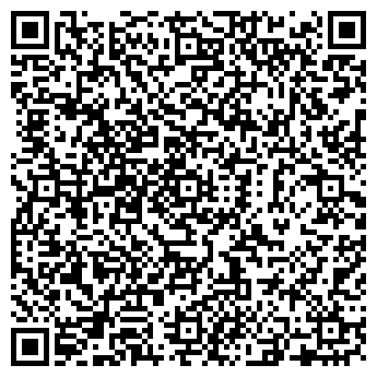 QR-код с контактной информацией организации Симпати