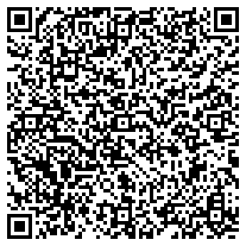 QR-код с контактной информацией организации ЗАО Торгвторсервис