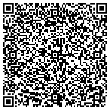 QR-код с контактной информацией организации Суши Сан