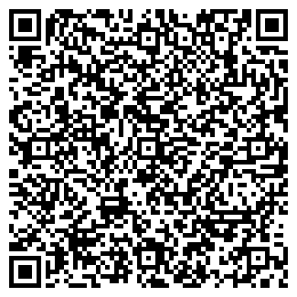 QR-код с контактной информацией организации Гимназия №1