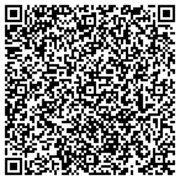 QR-код с контактной информацией организации В-Лазер