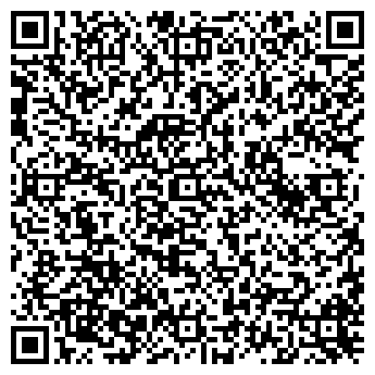 QR-код с контактной информацией организации ООО Ритм