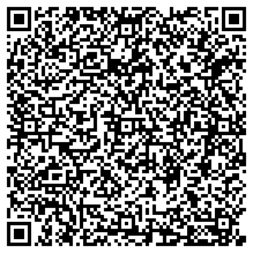 QR-код с контактной информацией организации Ронова Клининг
