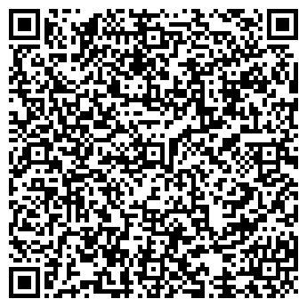 QR-код с контактной информацией организации Счастливый ребенок