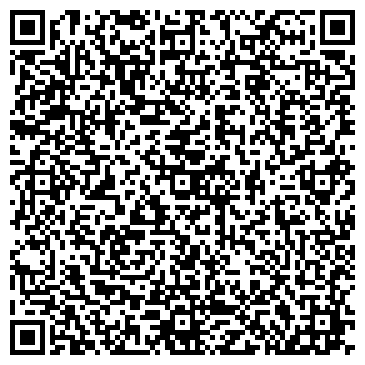 QR-код с контактной информацией организации Август