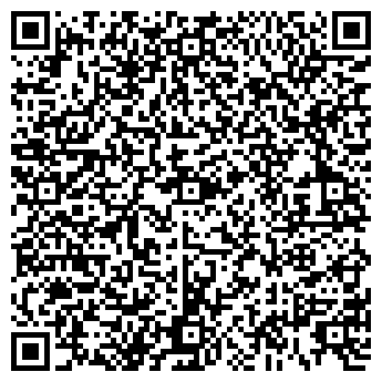 QR-код с контактной информацией организации МамаДона