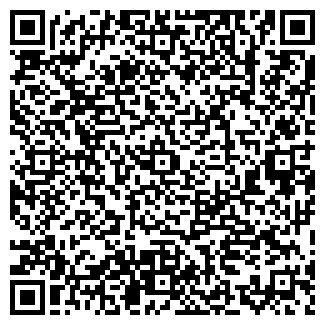 QR-код с контактной информацией организации Времена года