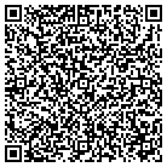 QR-код с контактной информацией организации Гимназия №7, г. Крымск
