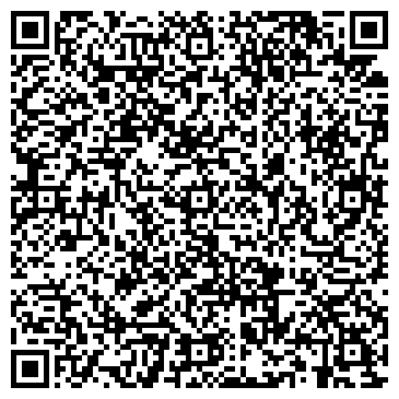 QR-код с контактной информацией организации ООО АбаканКранПрибор