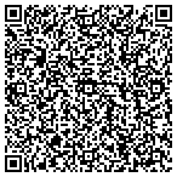QR-код с контактной информацией организации Металлсервис-Черноземье