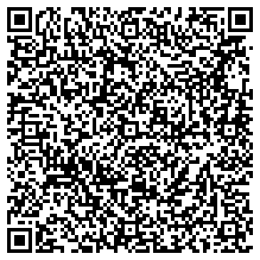 QR-код с контактной информацией организации ООО Сатурн-Техно