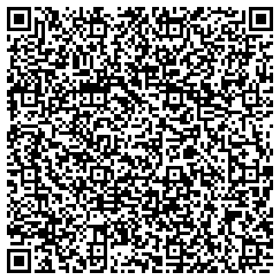 QR-код с контактной информацией организации Федеральная кадастровая палата росреестра по Республике Мордовия