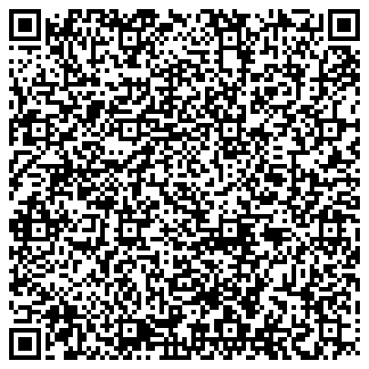 QR-код с контактной информацией организации Ростехинвентаризация-Федеральное БТИ, ФГУП, филиал по Республике Мордовия