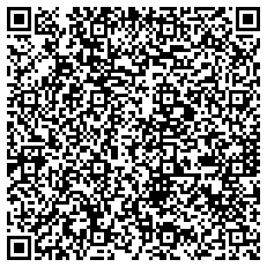 QR-код с контактной информацией организации Территориальный пункт УФМС России по Первомайскому району