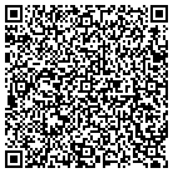 QR-код с контактной информацией организации Сагаан Дали