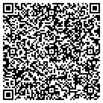 QR-код с контактной информацией организации Детский сад №82, Сказка