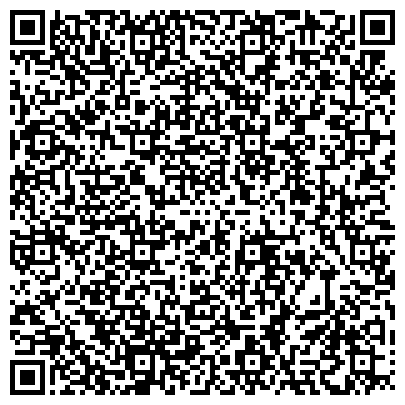 QR-код с контактной информацией организации Ростехинвентаризация-Федеральное БТИ, ФГУП, филиал по Республике Мордовия