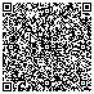 QR-код с контактной информацией организации SMS близ