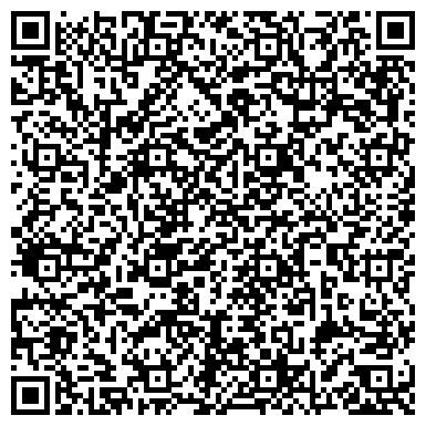 QR-код с контактной информацией организации Детский сад №8, Гармония, комбинированного вида