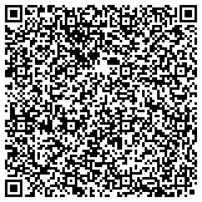 QR-код с контактной информацией организации Офисная техника, торгово-сервисный центр, ООО Перспектива